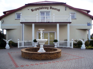 Sala weselna