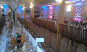 Kryształowy Dworek Emilianów