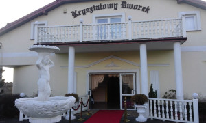Kryształowy Dworek Emilianów